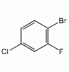 1-Бром-4-хлор-2-фторбензола, 98%, Alfa Aesar, 5 г