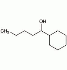 1-циклогексил-1-пентанол, 98%, Alfa Aesar, 5 г