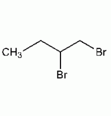 1,2-дибромбутана, 98%, Alfa Aesar, 250 г