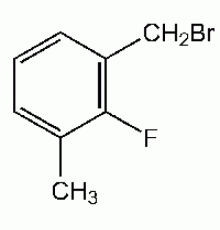 2-Фтор-3-метилбензилбромид, 97%, Alfa Aesar, 25 г