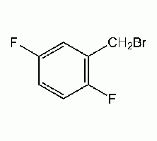 Купить 2,5-дифторбензилбромид, 98%, 2, Alfa Aesar, 5 г
