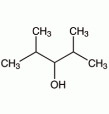 2,4-диметил-3-пентанола, 97%, Alfa Aesar, 25 г