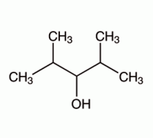 2,4-диметил-3-пентанола, 97%, Alfa Aesar, 25 г
