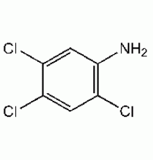 2,4,5-трихлоранилина, 97%, Alfa Aesar, 50 г
