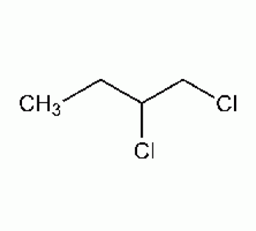 1,2-дихлорбутана, 97 +%, Alfa Aesar, 5 г