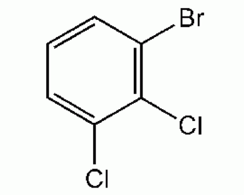 1-Бром-2, 3-дихлорбензол, 98%, Alfa Aesar, 100 г