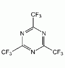 2,4,6-трис (трифторметил) -1,3,5-триазин, 98%, Alfa Aesar, 5 г
