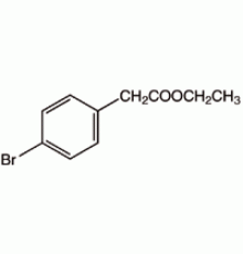 Этил 4-бромфенилацетат, 99%, Acros Organics, 25г