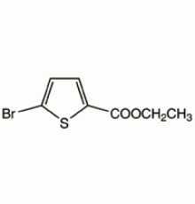 Этил-5-бромтиофен-2-карбоновой кислоты, 99%, Alfa Aesar, 25 г