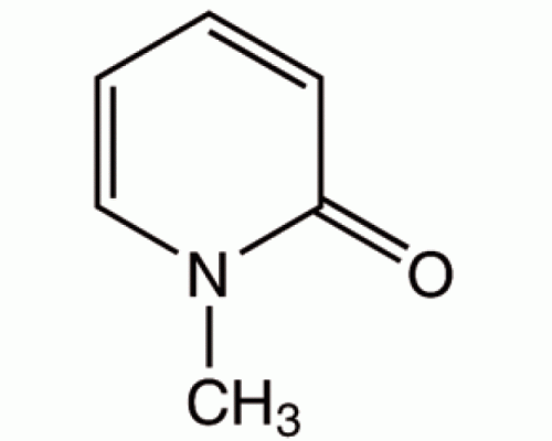 1-Метил-2-пиридон, 99 +%, Alfa Aesar, 5 г