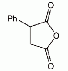 Ангидрид фенилянтарной кислоты, 99%, Alfa Aesar, 25 г