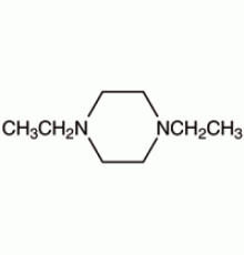1,4-Диэтилпиперазин, 98%, Alfa Aesar, 50 г