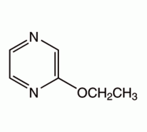 2-Этоксипиразин, 98%, Alfa Aesar, 100 г