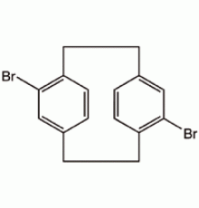4,16-дибром [2.2] парациклофана, 98%, Alfa Aesar, 1г