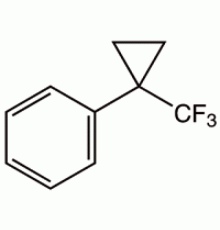 1 - (Трифторметилциклопропил) бензол, 97%, Alfa Aesar, 250 мг