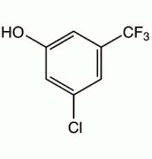 3-Хлор-5- (трифторметил) фенола, 97%, Alfa Aesar, 1г