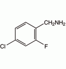 4-Хлор-2-фторбензиламин, 97%, Alfa Aesar, 5 г