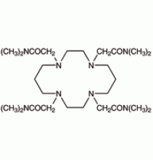 1,4,8,11-тетракис (диметиламинокарбонилметил) -1,4,8,11-тетраазациклотетрадекан, Alfa Aesar, 250 мг