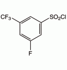 3-фтор-5- (трифторметил) бензолсульфонил хлорид, 97%, Alfa Aesar, 250 мг