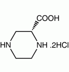 (R) - (+) - пиперазин-2-карбоновой кислоты дигидрохлорид, 98%, Alfa Aesar, 1г