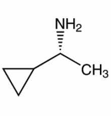(R) -1-Циклопропилэтиламин, ChiPros г, 98%, EE 98 +%, Alfa Aesar, 5 г