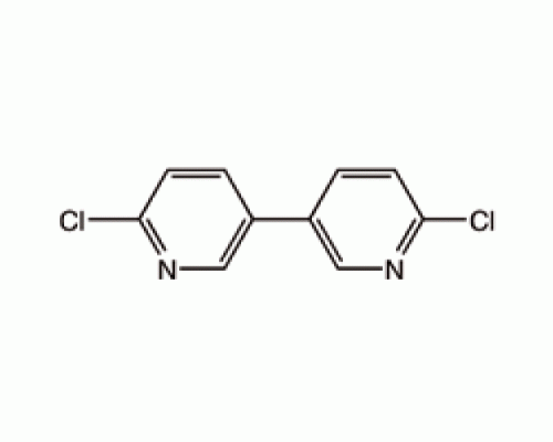 6,6 '-дихлор-3, 3'-бипиридин, 95%, Alfa Aesar, 100 мг