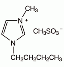 1-н-бутил-3-метилимидазолия метансульфонат, 99%, Alfa Aesar, 5 г
