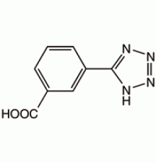 3 - (1Н-тетразол-5-ил) бензойной кислоты, 97%, Alfa Aesar, 250 мг
