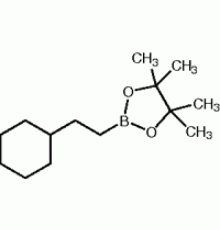 2-Cyclohexylethylboronic пинакон кислоты, 96%, Alfa Aesar, 5 г