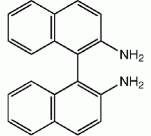 (±) -1,1 '-би (2-нафтиламин), 97%, Alfa Aesar, 5 г