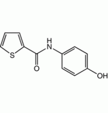 N- (4-гидроксифенил) тиофен-2-карбоксамид, 97%, Alfa Aesar, 1 г