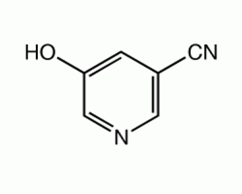 3-Циано-5-гидроксипиридин, 97%, Alfa Aesar, 1 г