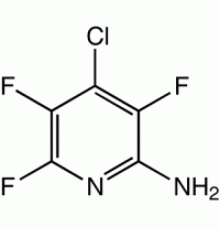 2-Амино-4-хлор-3, 5,6-трифторпиридина, 98%, Alfa Aesar, 5 г