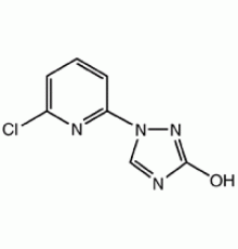 1 - (6-хлор-2-пиридил) -1Н-3-гидрокси-1, 2,4-триазола, Alfa Aesar, 1 г