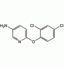 5-амино-2- (2,4-дихлорфенокси) пиридин, 99%, Alfa Aesar, 1 г