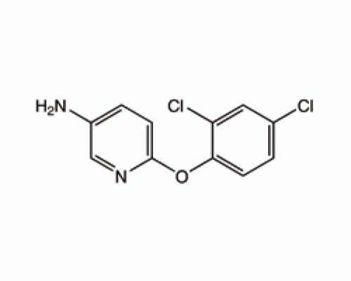 5-амино-2- (2,4-дихлорфенокси) пиридин, 99%, Alfa Aesar, 1 г