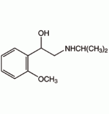 2-изопропиламино-1- (2-метоксифенил) этанол, Alfa Aesar, 250 мг