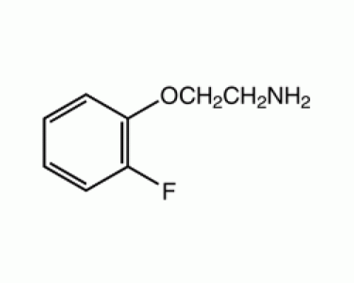 2 - (2-фторфенокси) этиламина, 97%, Alfa Aesar, 1 г
