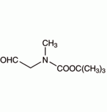 N-Boc- (метиламино) ацетальдегида, 98%, Alfa Aesar, 250 мг