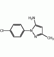5-Амино-1- (4-хлорфенил) -3-метил-1Н-пиразол, 97%, Alfa Aesar, 1 г
