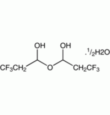 1,1 '-окси-бис (3,3,3-трифтор-1-пропанол) полугидрата, 96%, Alfa Aesar, 5 г