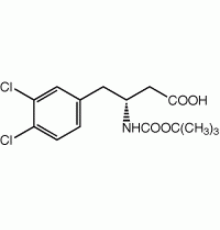 (R) -3 - (Boc-амино) -4 - (3,4-дихлорфенил) масляная кислота, 95%, Alfa Aesar, 250 мг