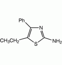 2-Амино-5-этил-4-фенилтиазол, 97%, Alfa Aesar, 5 г