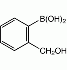 2 - (гидроксиметил) бензолбороновой кислоты, 97%, Alfa Aesar, 5 г