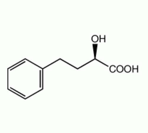 (R) - (-) - 2-гидрокси-4-фенилмасл ной кислоты, 97%, Alfa Aesar, 5 г
