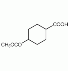 4 - (метоксикарбонил) циклогексан-1-карбоновой кислоты, 97%, Alfa Aesar, 1г