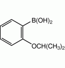 2-Изопропоксибензолбороновая кислота, 95%, Alfa Aesar, 1 г