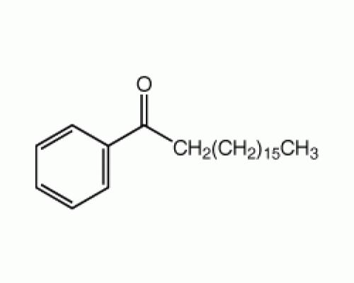 н-октадеканофенон, 99%, Alfa Aesar, 1г