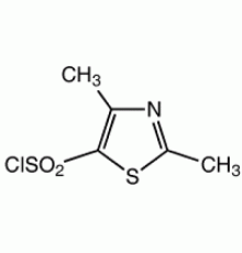2,4-Диметилтиазол-5-сульфонилхлорида, 97%, Alfa Aesar, 5 г