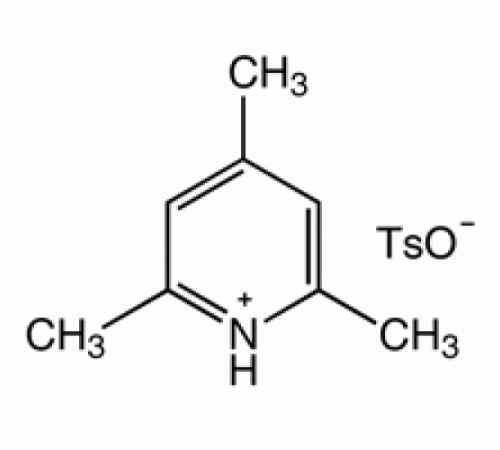 2,4,6-триметилпиридини п-толуолсульфонат, 98%, Alfa Aesar, 25 г